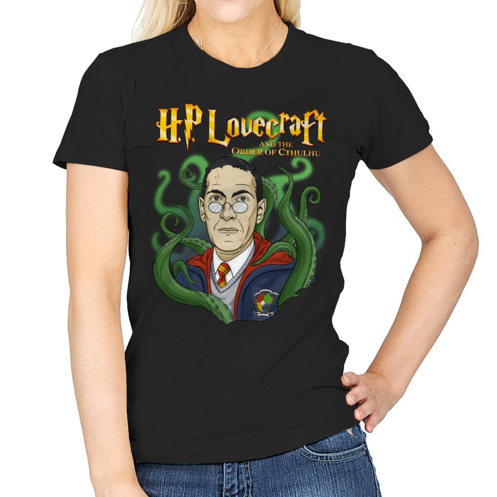 The Order of Cthulhu