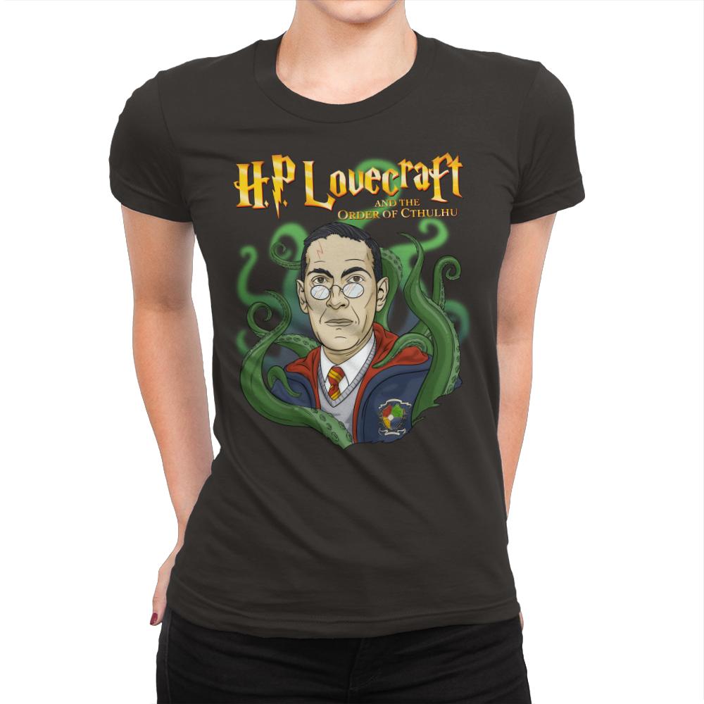 The Order of Cthulhu