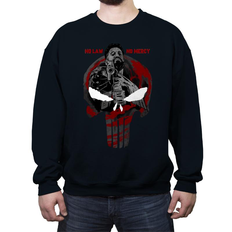 skull of terror