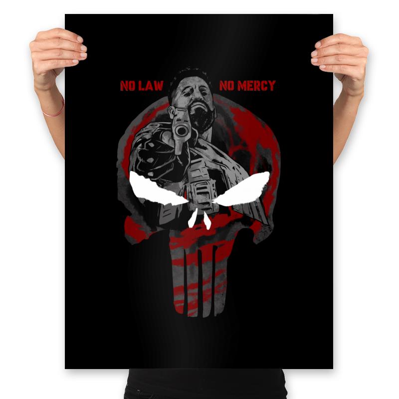 skull of terror