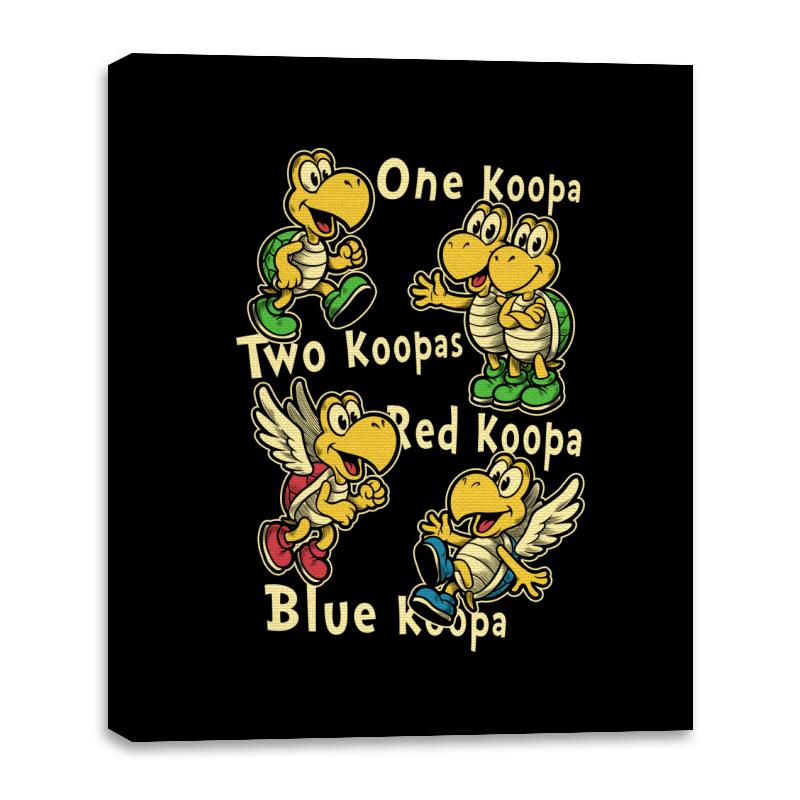 Turtle Game Poem