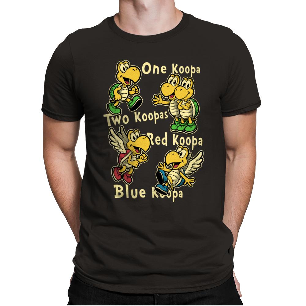 Turtle Game Poem