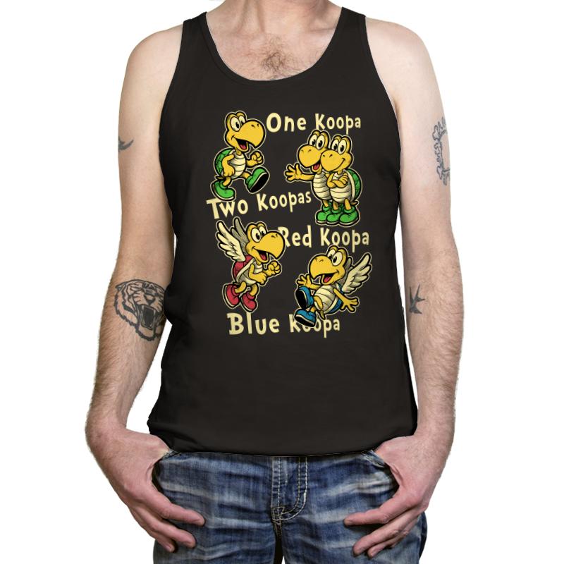 Turtle Game Poem