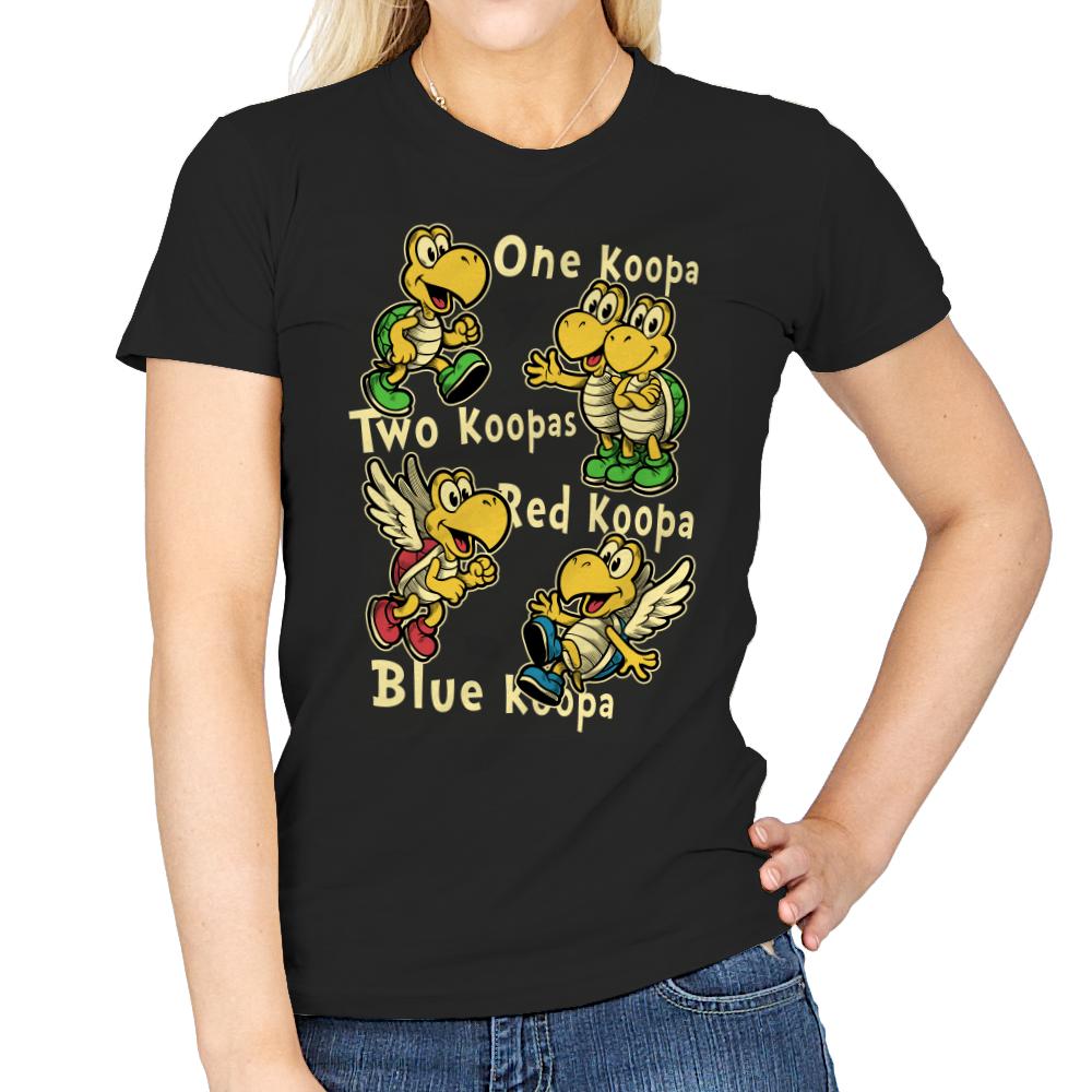 Turtle Game Poem