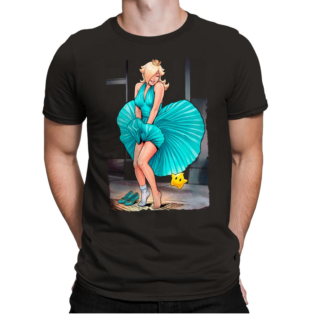 Rosalina's Untold Story