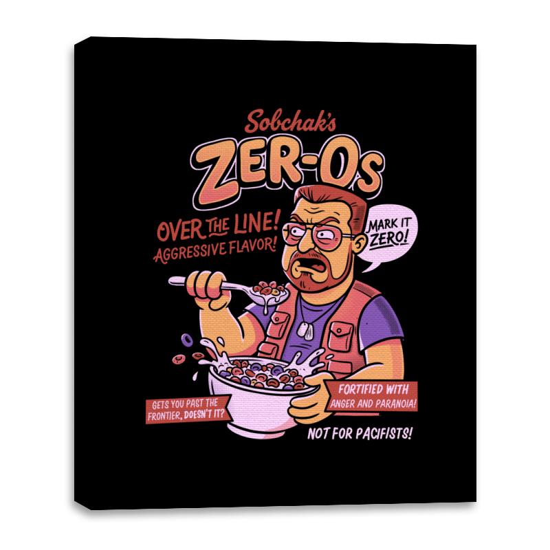 Sobchak's Zeros