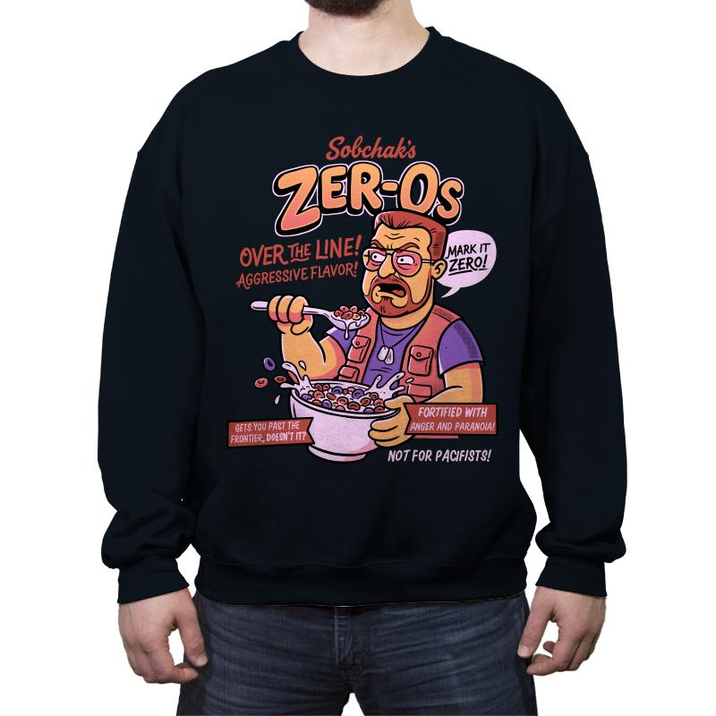 Sobchak's Zeros