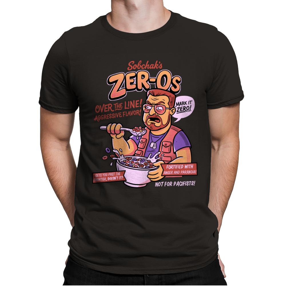 Sobchak's Zeros