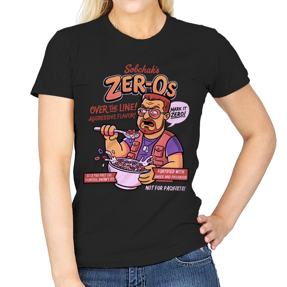 Sobchak's Zeros