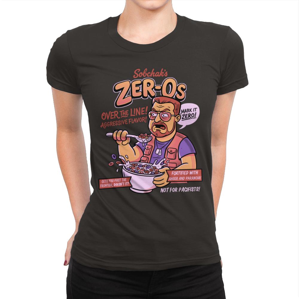 Sobchak's Zeros