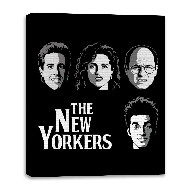 The New Yorkers