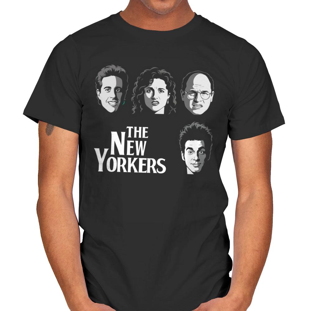 The New Yorkers