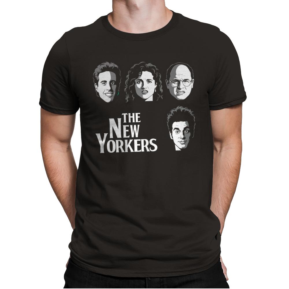 The New Yorkers