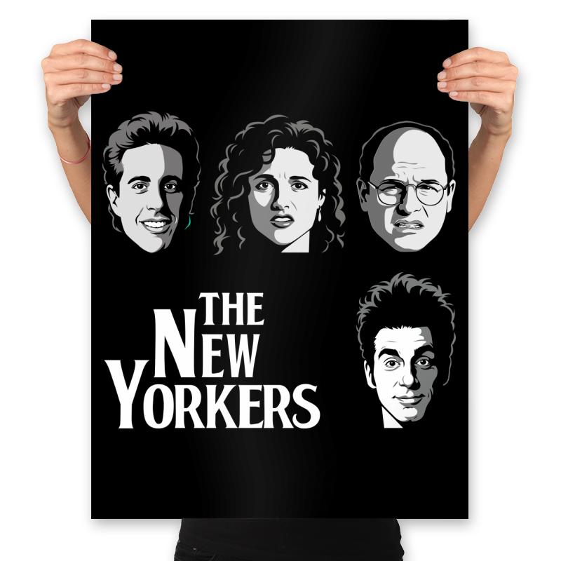 The New Yorkers