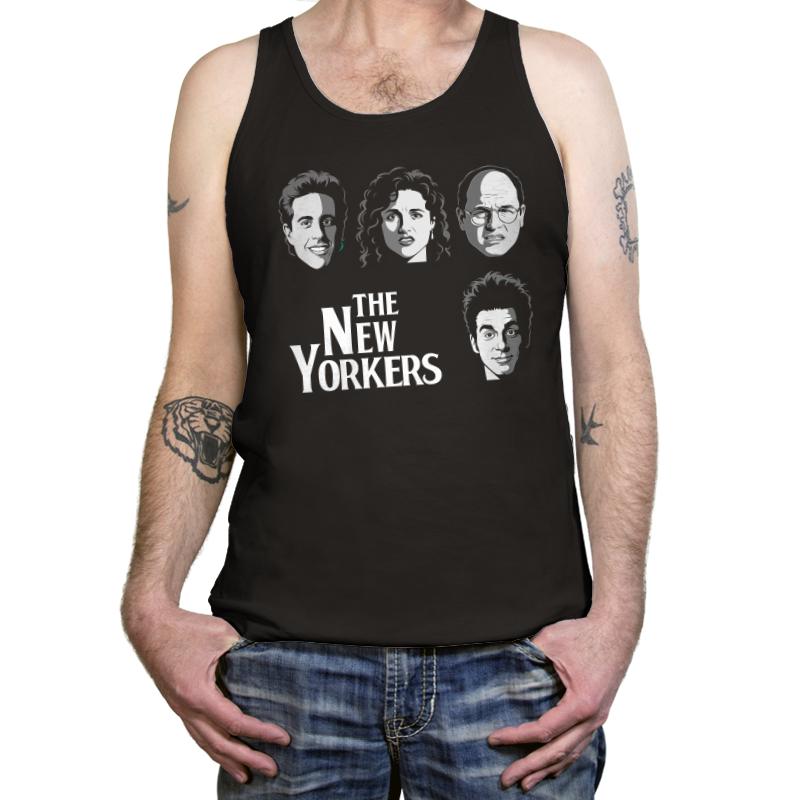 The New Yorkers