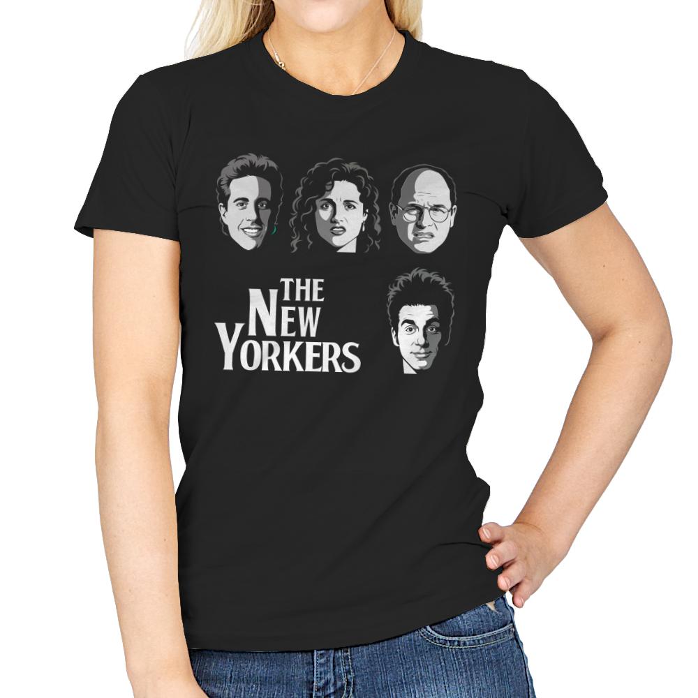 The New Yorkers
