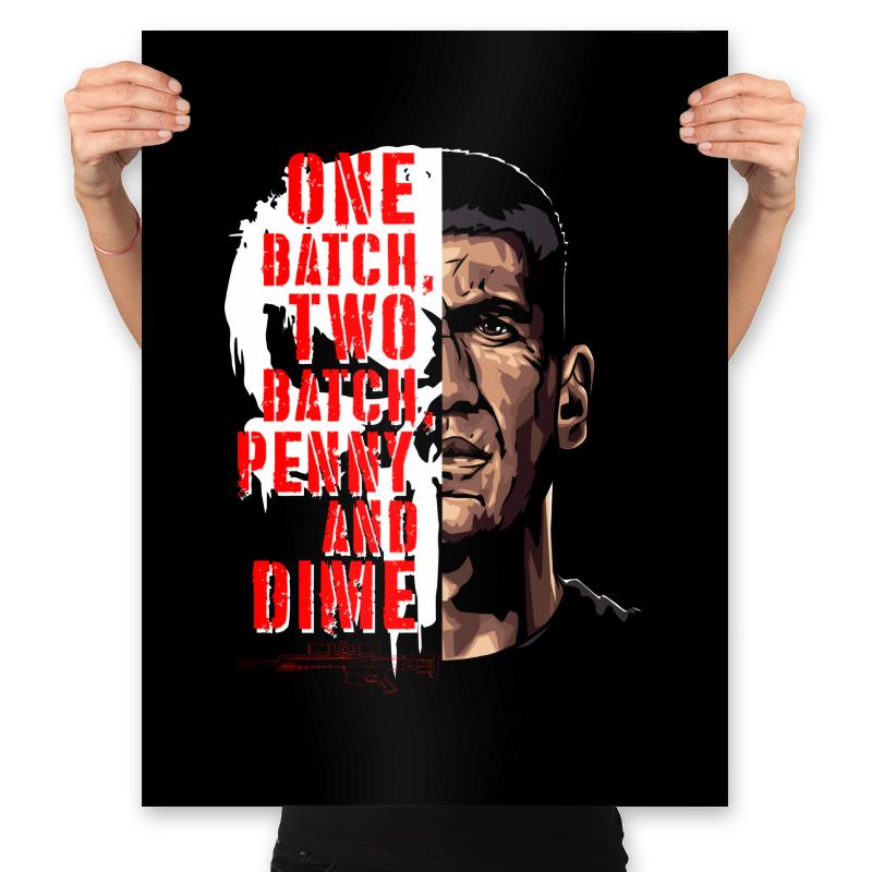 Penny and Dime
