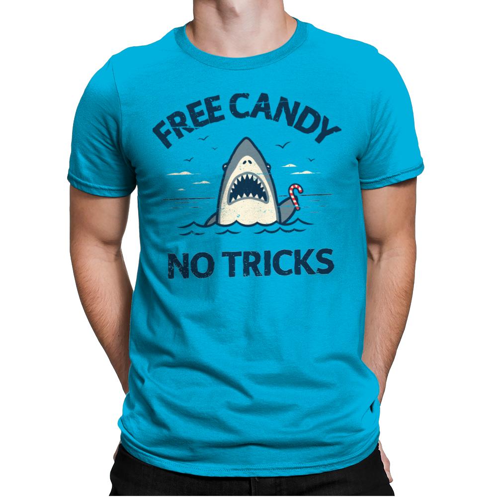Free Candy No Tricks