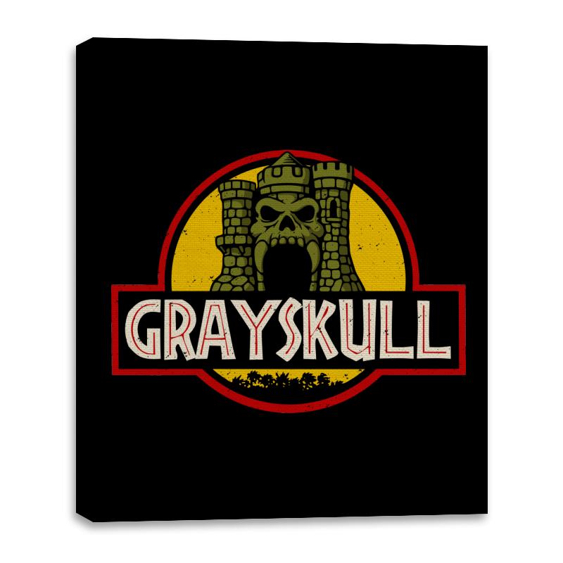 Grayskull park