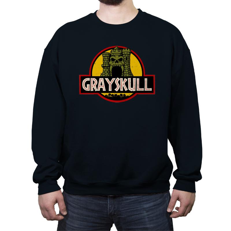 Grayskull park