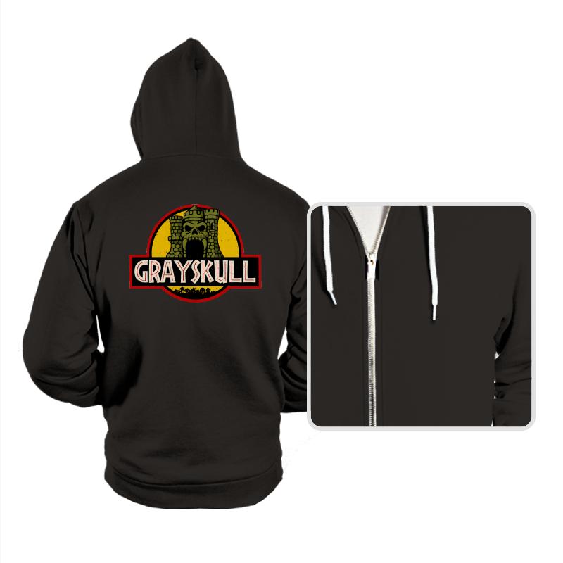 Grayskull park