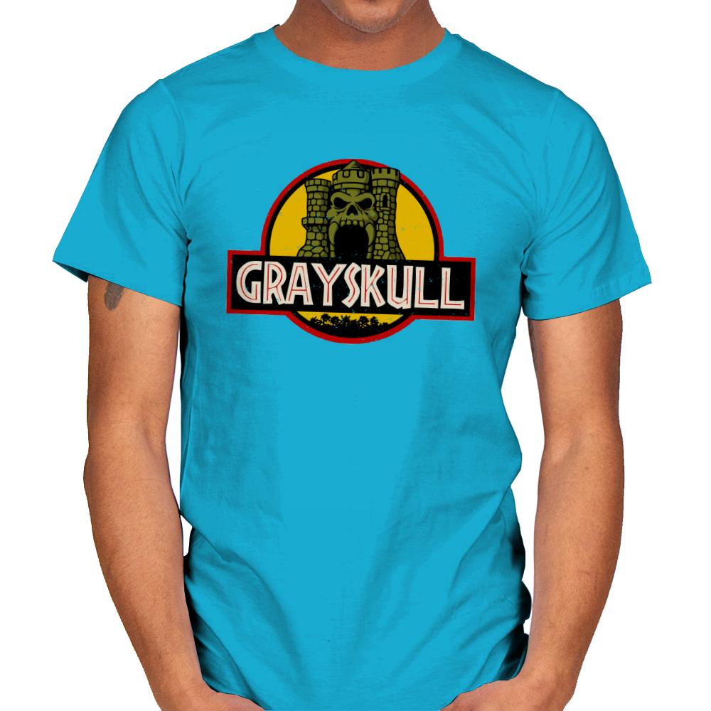 Grayskull park