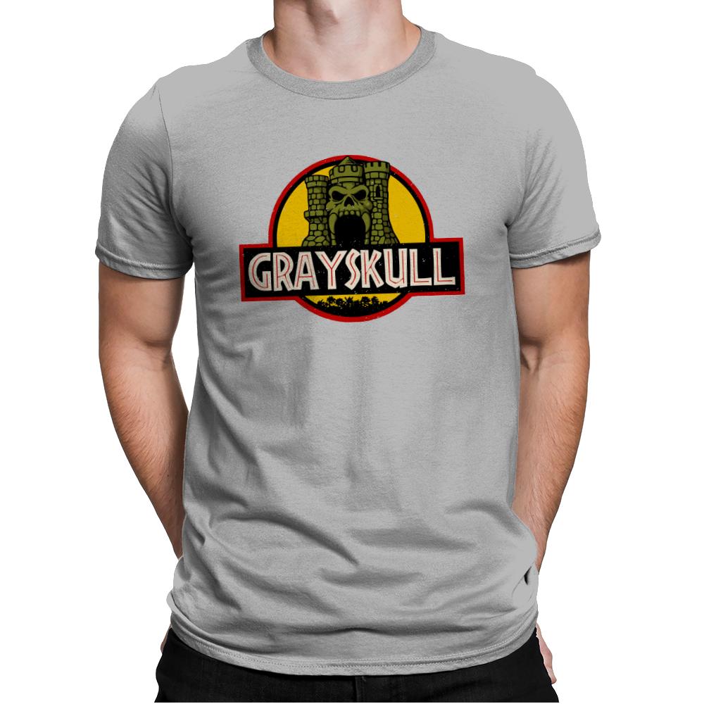 Grayskull park