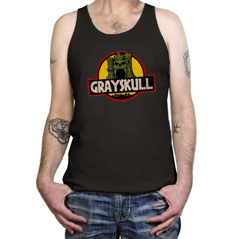 Grayskull park