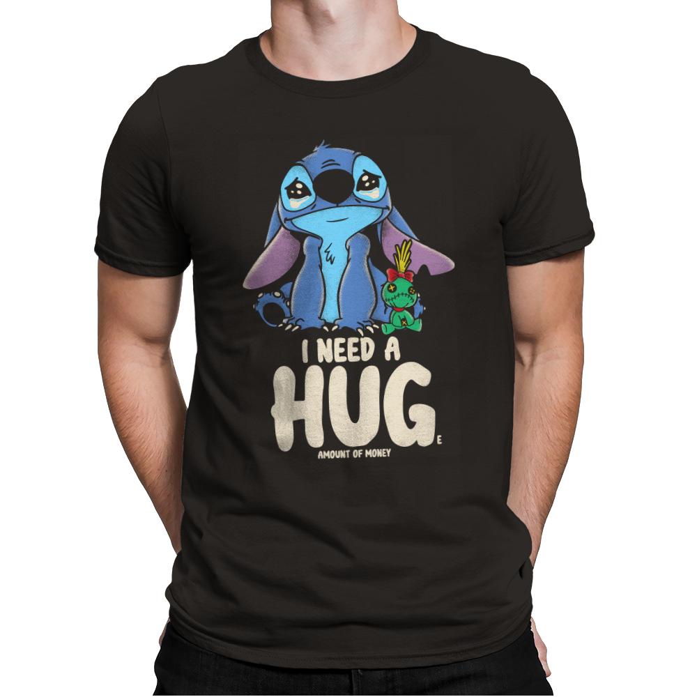 I Need A Hug