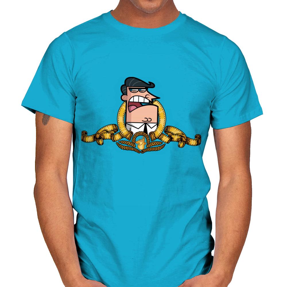 Dinkleberg Studios