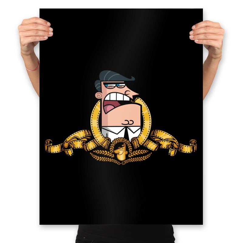 Dinkleberg Studios