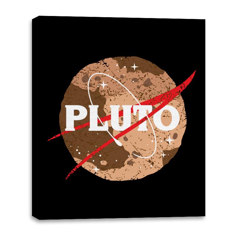 PLUTO