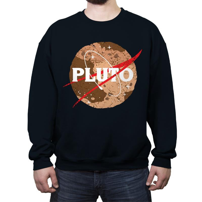 PLUTO