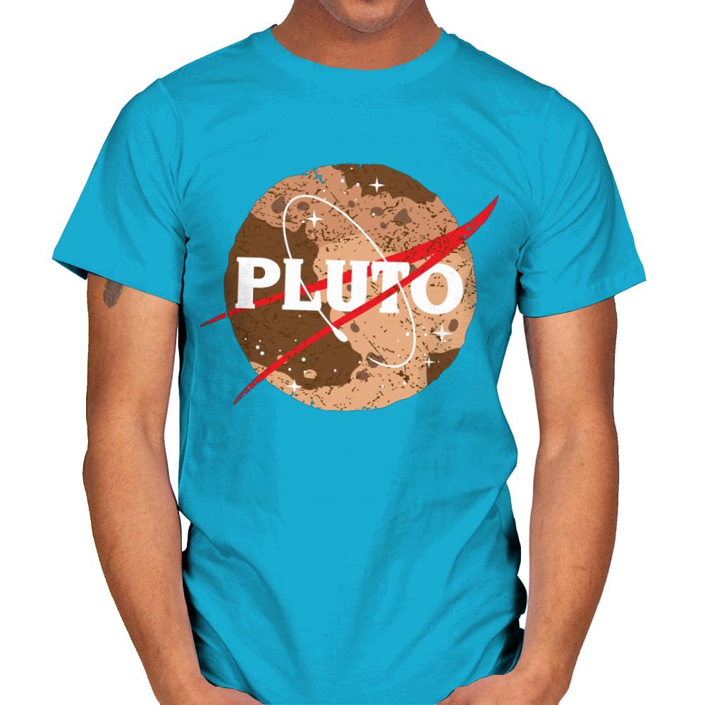 PLUTO