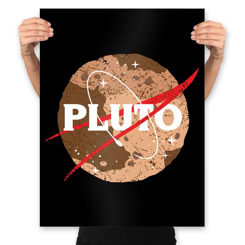 PLUTO