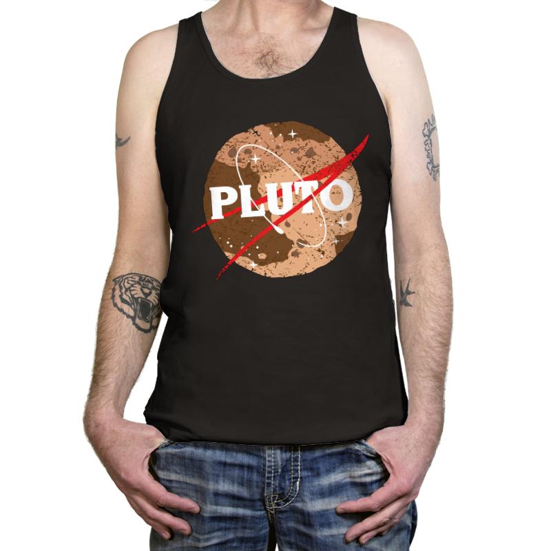 PLUTO