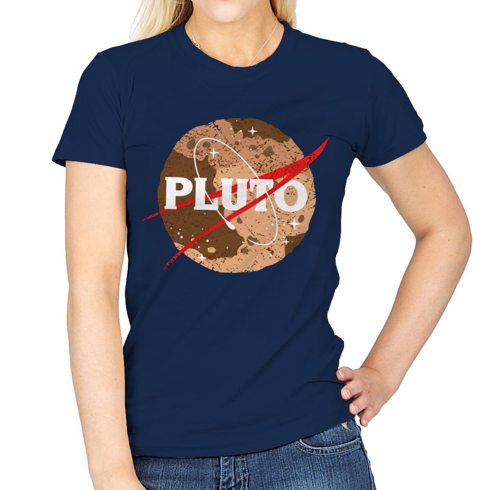 PLUTO