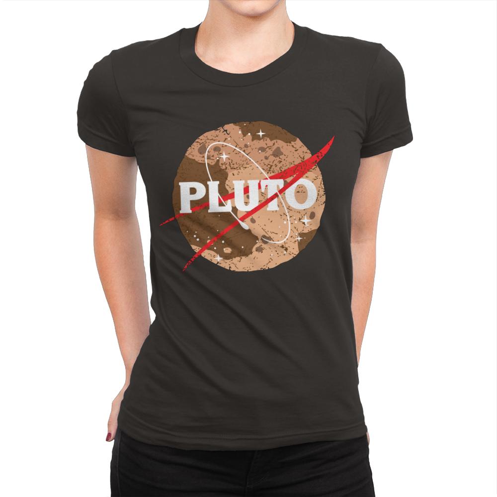 PLUTO