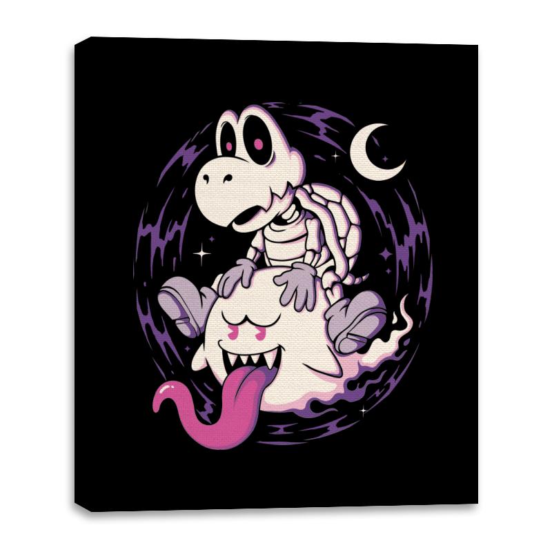 Ghost Ride Buddies