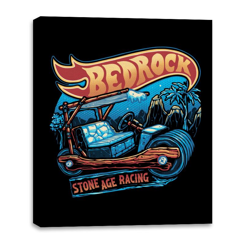 Bedrock Racing
