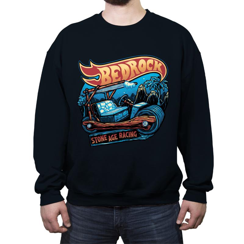 Bedrock Racing