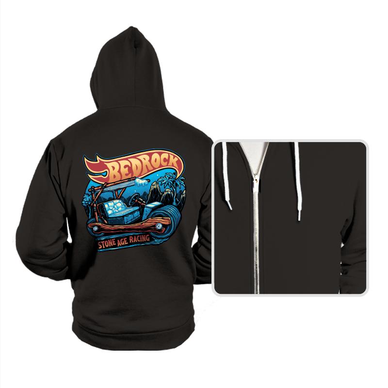 Bedrock Racing