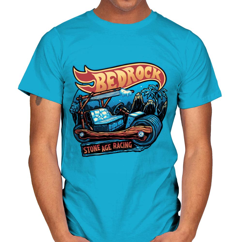 Bedrock Racing