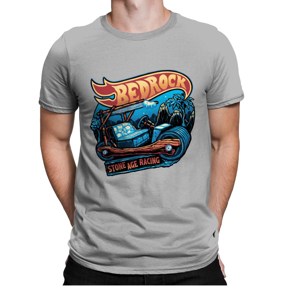 Bedrock Racing