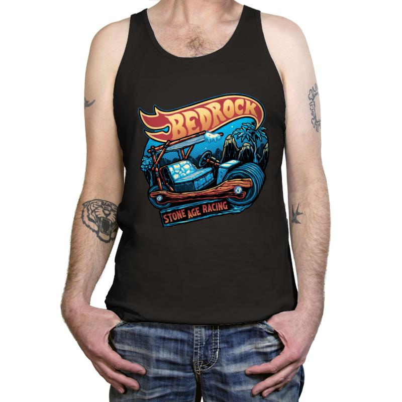 Bedrock Racing