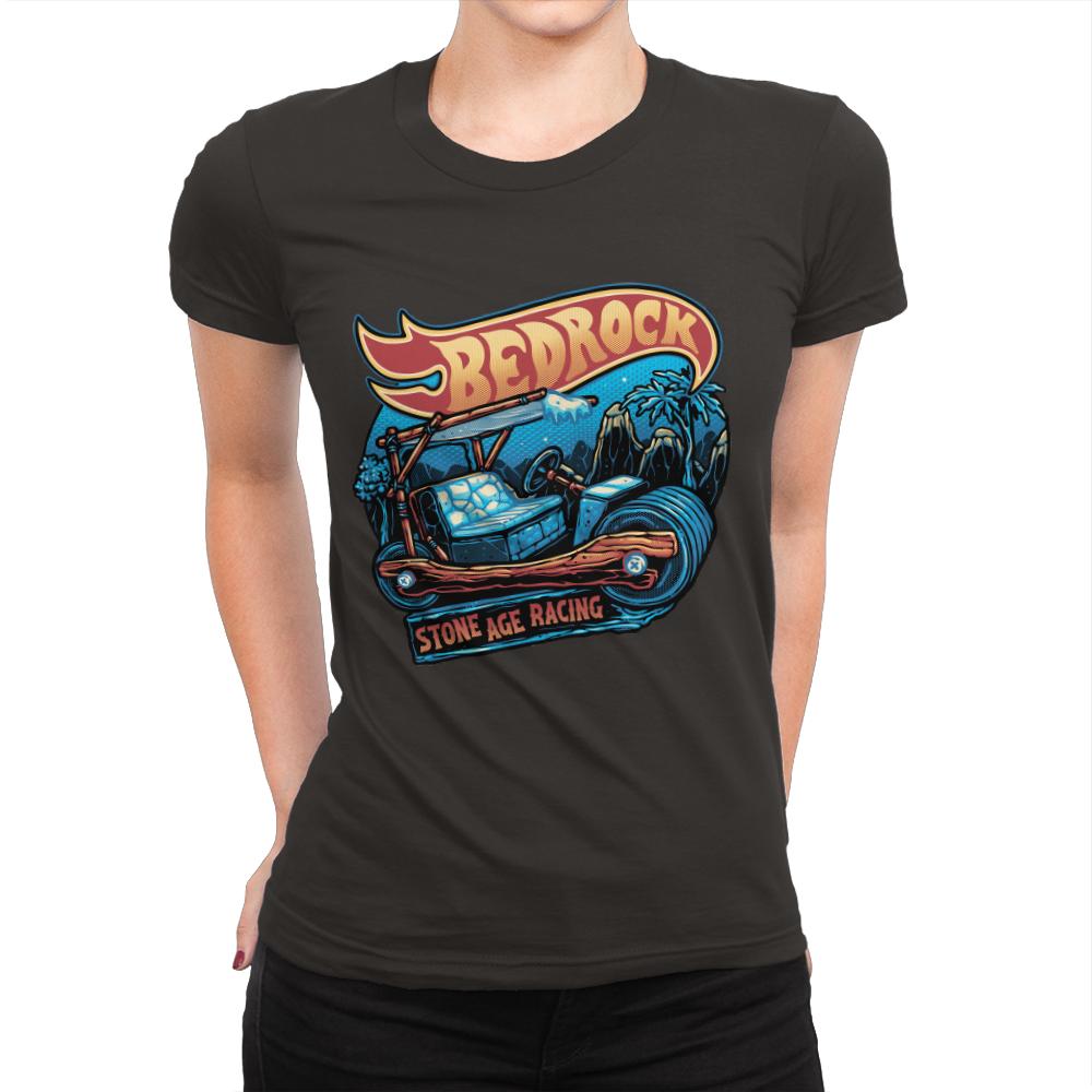 Bedrock Racing