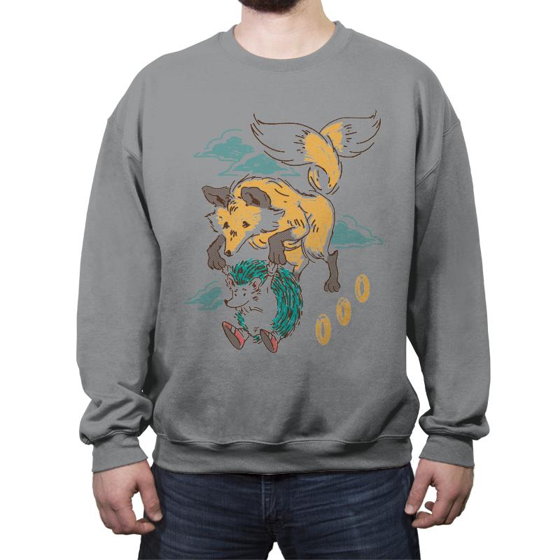 Animal Co-op