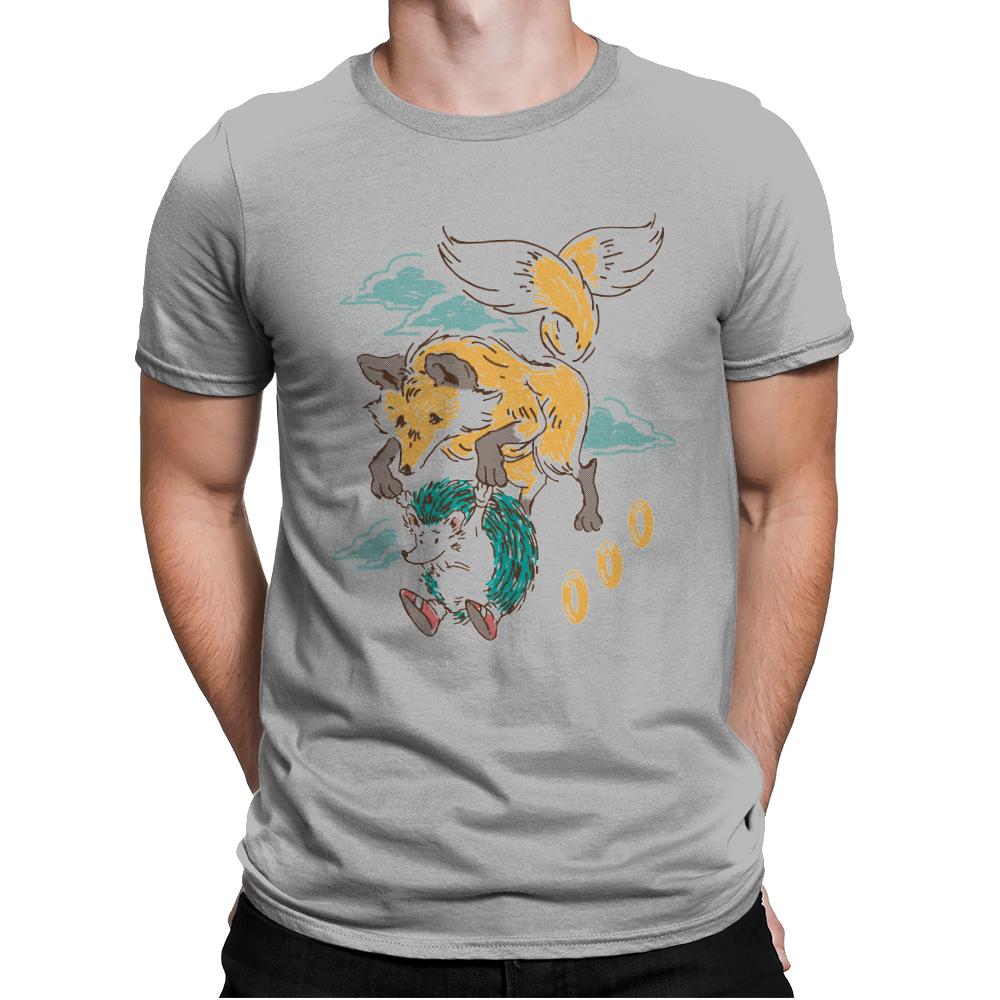 Animal Co-op