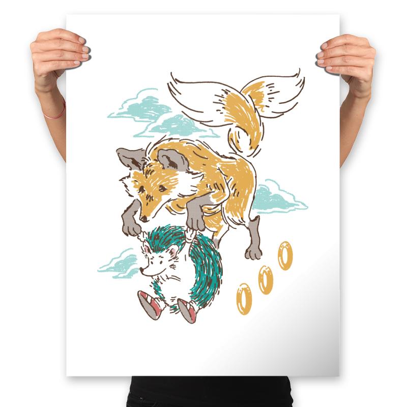 Animal Co-op