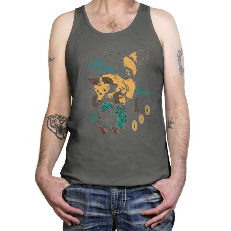 Animal Co-op